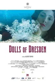 Dolls of Dresden movie poster