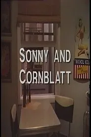 Sonny and Cornblatt movie poster