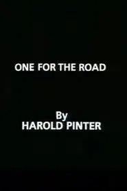 One for the Road movie poster