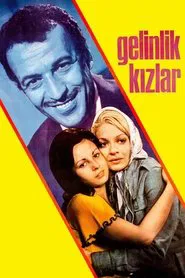 Gelinlik Kızlar movie poster