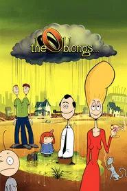 The Oblongs... tv show poster