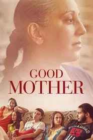 Good Mother movie poster