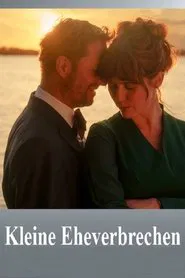 Poster do filme Kleine Eheverbrechen