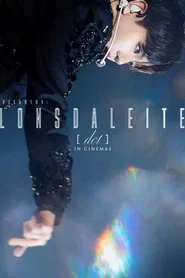 Poster do filme BAEKHYUN: Lonsdaleite [dot] IN CINEMAS