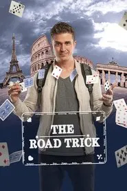 The Road Trick tv show poster