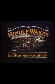 Hindle Wakes movie poster