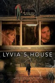 Lyvia's House movie poster