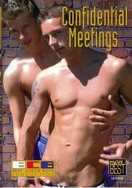Confidential Meetings movie poster
