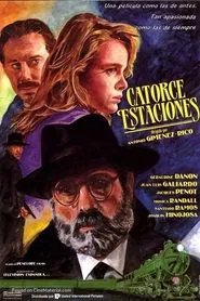 Fourteen Stations movie poster