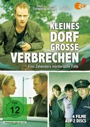 Tod einer Brieftaube movie poster