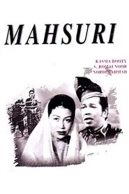 Mahsuri movie poster