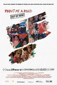 Paint Me a Road Out of Here movie poster