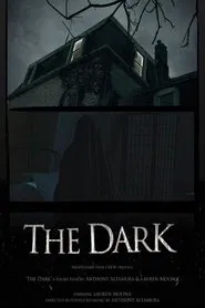 The Dark movie poster