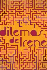 Dilemas de Irene tv show poster