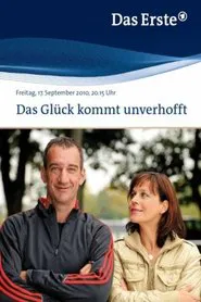 Das Glück kommt unverhofft movie poster