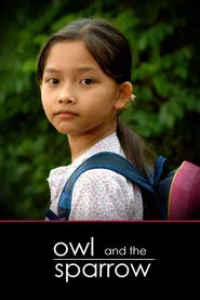 Owl and the Sparrow movie poster
