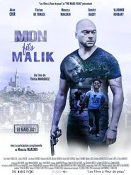 Poster do filme Mon fils Malik