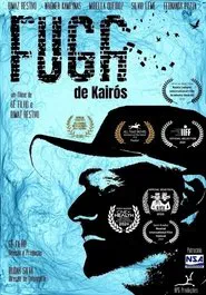 Fuga de Kairós movie poster