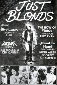 Poster do filme Just Blonds
