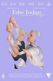 False Indigo movie poster
