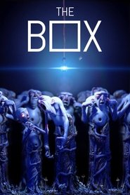 The Box movie poster