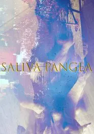 Saliva pangea movie poster