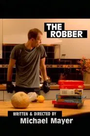 The Robber movie poster