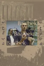 Baalbek movie poster