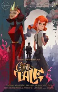 Poster do filme Ginger's Tale