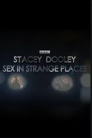 Sex in Strange Places tv show poster