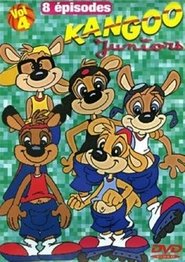 Kangoo Juniors tv show poster