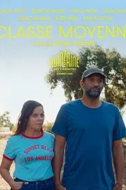 Poster do filme The Party's Over!