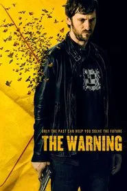 The Warning movie poster