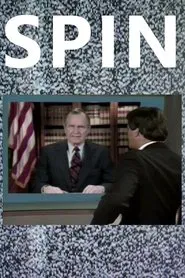 Spin movie poster