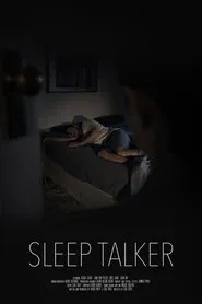 Sleep Talker movie poster