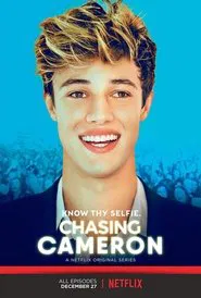 Chasing Cameron tv show poster