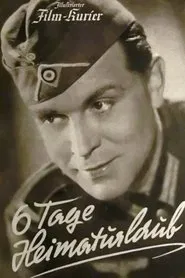 Poster do filme Sechs Tage Heimaturlaub