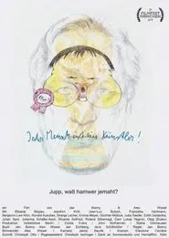 Poster do filme Jupp, watt hamwer jemaht?