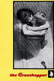 The Grasshopper movie poster