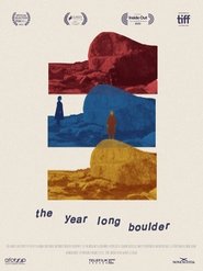 The Year Long Boulder movie poster