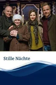 Stille Nächte movie poster