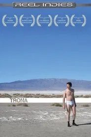 Trona movie poster