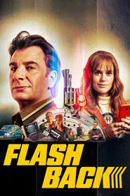 Flashback tv show poster