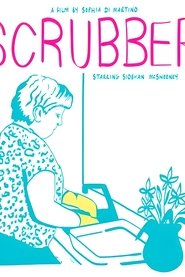 Scrubber movie poster