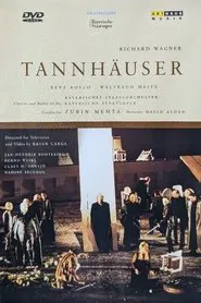 Wagner: Tannhäuser movie poster