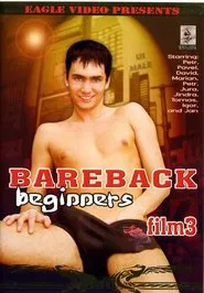 Poster do filme Bareback Beginners 3