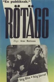 Incorrigible movie poster