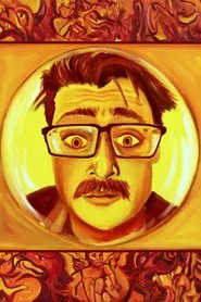 The Isolation Chamber movie poster