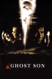 Ghost Son movie poster