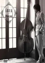 Poster do filme Djavan - Ária Ao Vivo